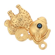 3 Count Horse Charms Craft Embellishments Cute for Jewelry Making