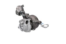 KAMOKA Turbolader für Peugeot 807 E 2.0 HDi Expert Kasten VF3A_ VF3U_ VF3X_