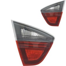 TYC Rückleuchte Heckleuchte Set links rechts passend für BMW 3er E90