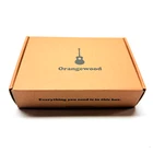 Orangewood Ukelele Accesories Pack