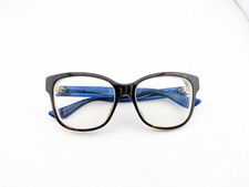 Gucci Eyeglasses Frames Only, GG0038O 003, 54-17-140, Multicolor, Made in Italy