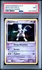 2008 POKEMON DIAMOND & PEARL MAJESTIC DAWN #9 MEWTWO-HOLO PSA 9