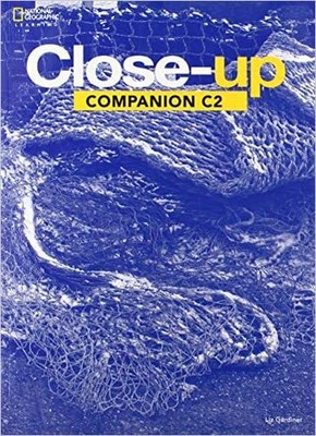 CLOSE-UP EMEA C2 COMPANION + A UDIO (GREECE) - 9781408098448
