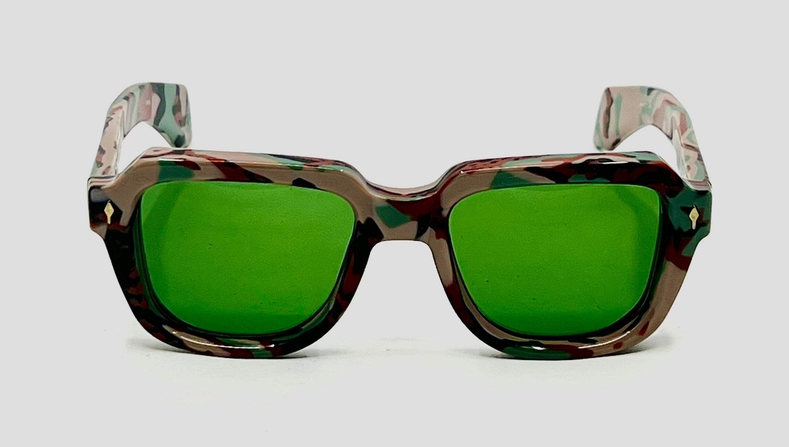 Jacques Marie Mage TAOS Hopper SERGEANT-LTD 50-Full Kit-2 Pairs Lenses image 3