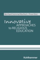 Innovative Approaches To Religious Education Elisabeth Arweck (U. A.) Buch 2025