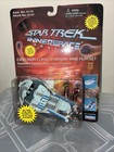 1995 Star Trek Innerspace Excelsior-Class Starship Mini PlaysetPlaymates New VTG — photo 4