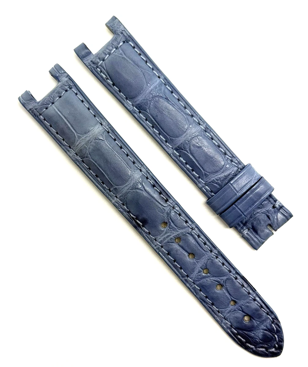 Cartier 16 mm Band Width Wristwatch Bands for sale | eBay