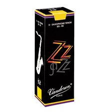 Vandoren Jazz ZZ Tenorsaxophon Blatt
