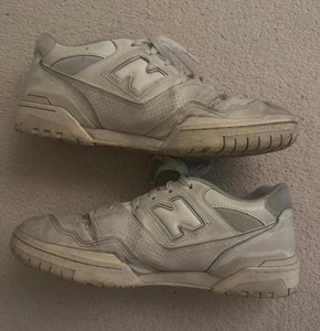 New Balance 550