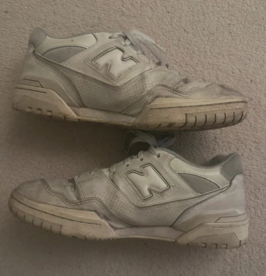 New Balance 550