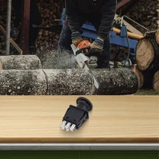 Seamless Operation Blade Clutch PTO Switch 582107601 for Outdoor Equipment Use