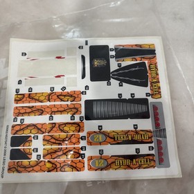 LEGO SPEED RACER #8158 SPEED RACER AND SNAKE OILER. SUPER RARE WOW