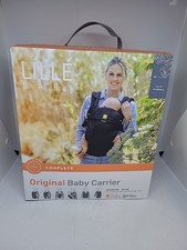 L LL baby COMPLETE Original Baby Carrier - 6 In 1 - Starfall