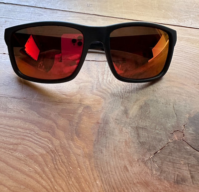SUNCLOUD Mayor Polarized HX Sunglasses