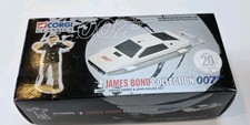 CORGI TOYS JAMES BOND 007 LOTUS ESPRIT LA SPIA CHE MI AMAVA 20° anniversario nuovo con scatola