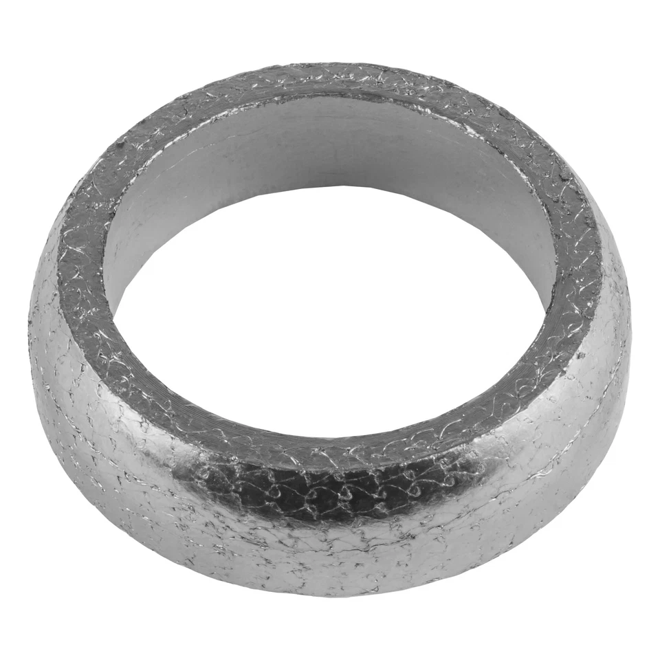 Junta de rosquilla silenciador de escape para Yamaha Kodiak 700 YFM700K 4X4 2016 2017 Foto 3 de 4