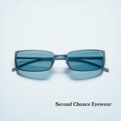 Christian Dior CDロゴ サングラス シルバー ヴィンテージY2K Christian Dior CD 3601 58U Vintage Sunglasses w/New Solid Tinted