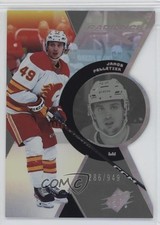 2023-24 SPx Radiance F/X Rookies 286/949 Jakob Pelletier #RFX-82 zi1