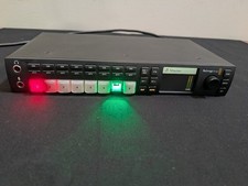 Blackmagic ATEM Television Studio HD Switcher -Missing One Button
