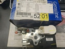NEW OEM GM Saab 9-7X Liftgate Lock 15110511