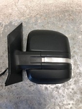 Retroviseur gauche (ou coque) Volkswagen CRAFTER