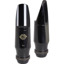 Selmer Paris Soloist Tenor Saxophone Mouthpieces D Facing 194744662133 OB