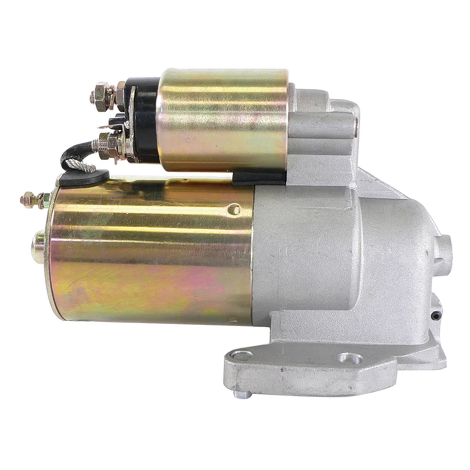 Starter For Ford Auto & Truck Contour 1995-2000 Mercury Mystique; 410-14054 Foto 2 de 4
