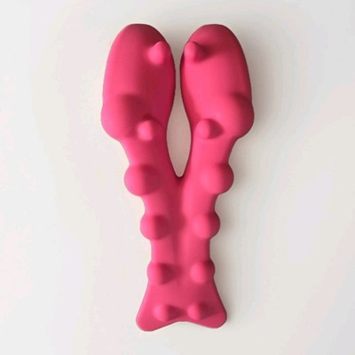 Trapezius Trigger Point Massager Little Mum Pain Relief