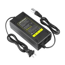 24V Charger For Vive 3, 4 Wheel Scooter 12V Battery Wheelchair PN: 24BC3500T-4