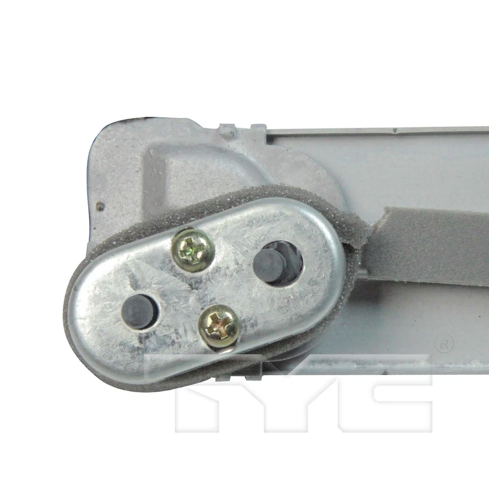 TYC 97265 A/C Evaporator Core For 08-20 Lexus Toyota Land Cruiser LX570 - Image 2 of 4