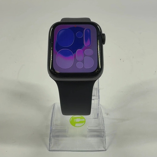 READ Broken GPS Only Apple Watch Series 6 44MM Aluminum Bad Battery