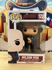 Funko Pop! Vinyl: *Damaged* Marvel - Wilson Fisk #122