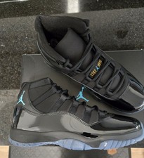 2025 Air Jordan 11 Retro "Gamma Blue" CT8012-047 Size 11 NEW