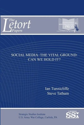 Ian Tunnicliffe (u. a.) | Social Media-The Vital Ground | Taschenbuch | Englisch