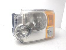 Feu avant (phare) Land Rover DISCOVERY
