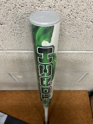 NIW Monsta Torch Hulk Green USA ASA M2 3500 Slowpitch Softball Bat