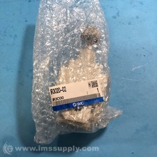 SMC IR3020 Precision Regulator FNFP