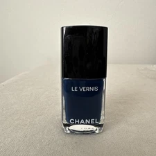 CHANEL Le Vernis Nail Colour 624 Bleu Trompeur 13 ml / 0.4 fl oz