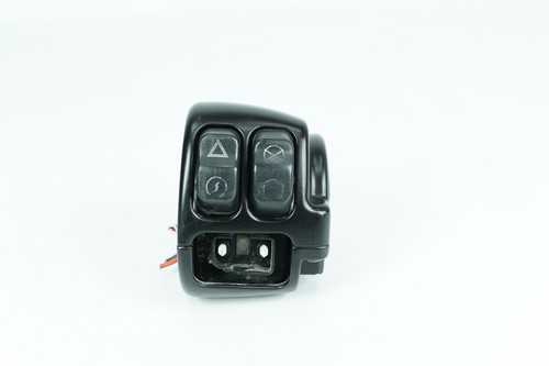 2022 Harley Sportster XL883N Iron OEM Right Engine Start Kill Switches Controls