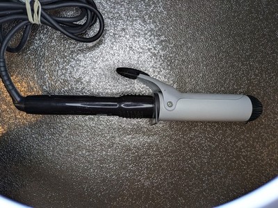 Babyliss Keratine Shine Waves Lockenstab