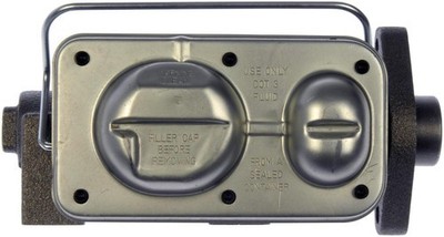 For Oldsmobile Omega Brake Master Cylinder Dorman M76162 1977