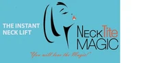 NeckTITE Magic - The Instant Neck Lift 12 Count (Pack of 1) 