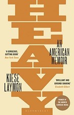 Heavy: An American Memoir, Laymon, Kiese