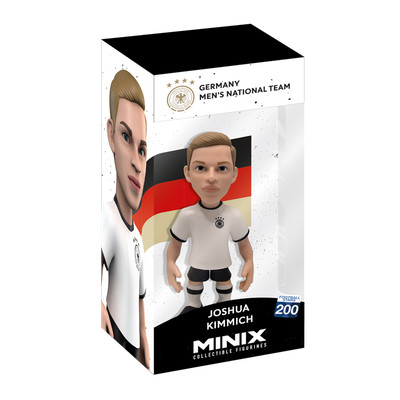 Minix - Germany - Joshua Kimmich 12cm 