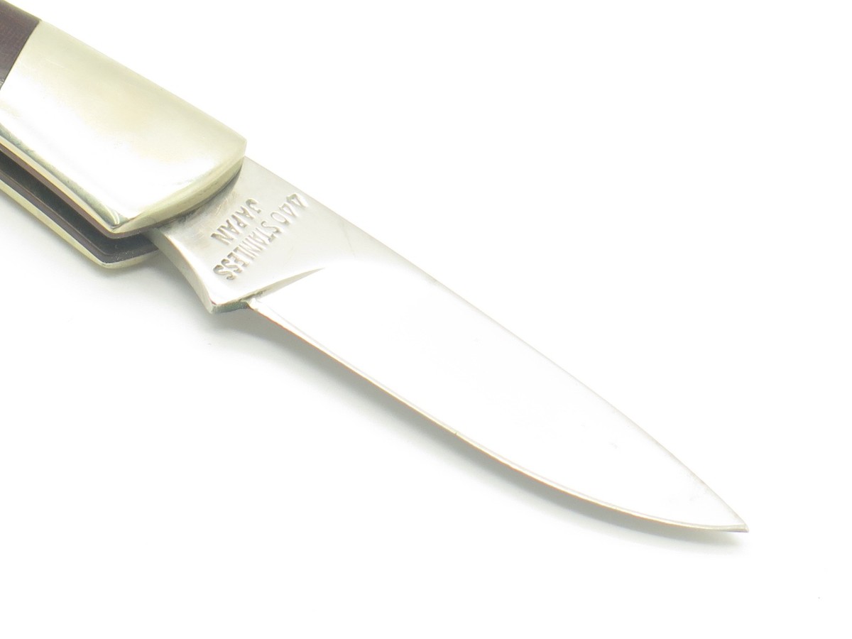 Vintage 1980s Explorer Squire I Imai Seki Japan 2.75