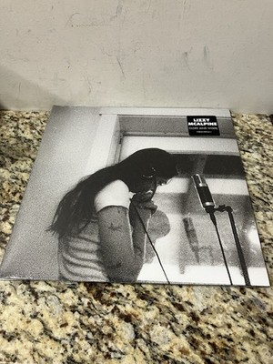 Lizzy McAlpine Older (And Wiser) (Vinyl) 12'' Album