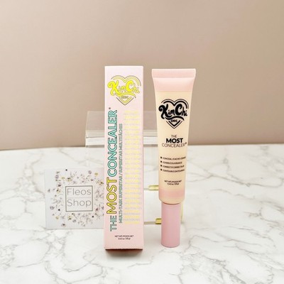 Kimchi Chic The Most Concealer - Choose Color - Full Size