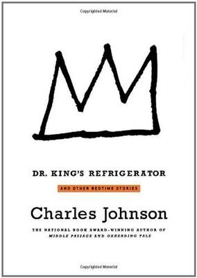 Dr. King's Refrigerator : And Other Bedtime Stories Hardcover Cha
