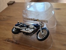 Moto Miniature 1/18 Harley
