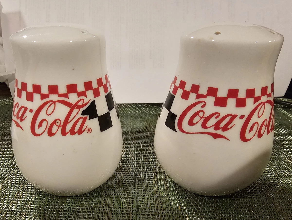 Original Coca-Cola Shakers for sale | eBay